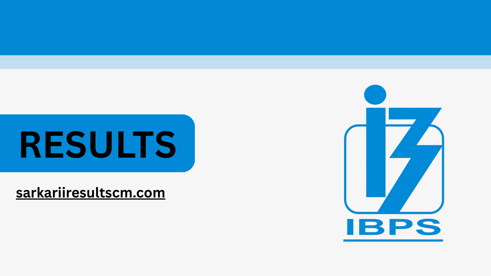 IBPS SO XV 15th Pre Score Card 2025