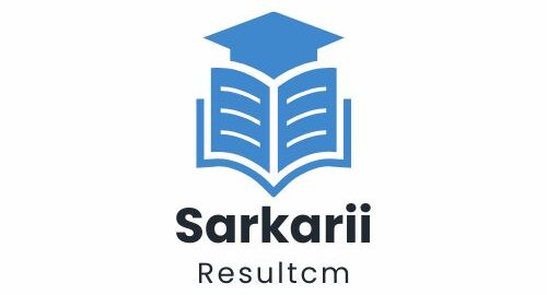 sarkariiresultscm