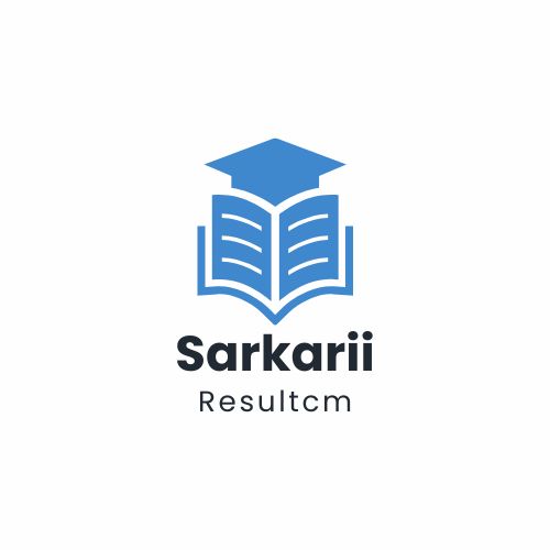 sarkariiresultscm