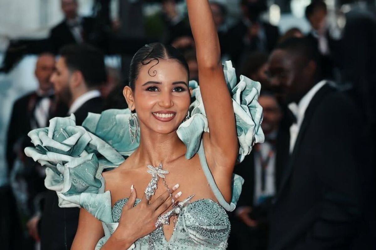 Nancy Tyagi Age, Weight, Height, Net worth & wiki/Bio