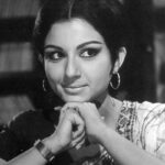 Sharmila Tagore